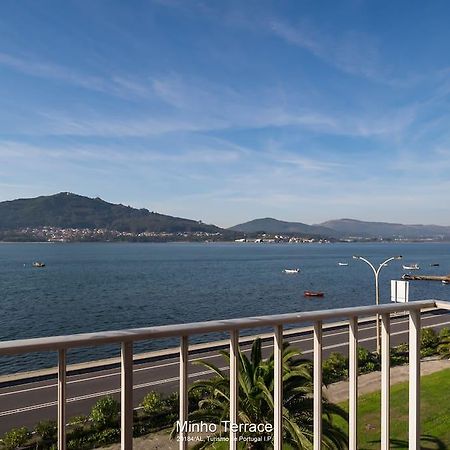 Minho Terrace Caminha Exterior foto