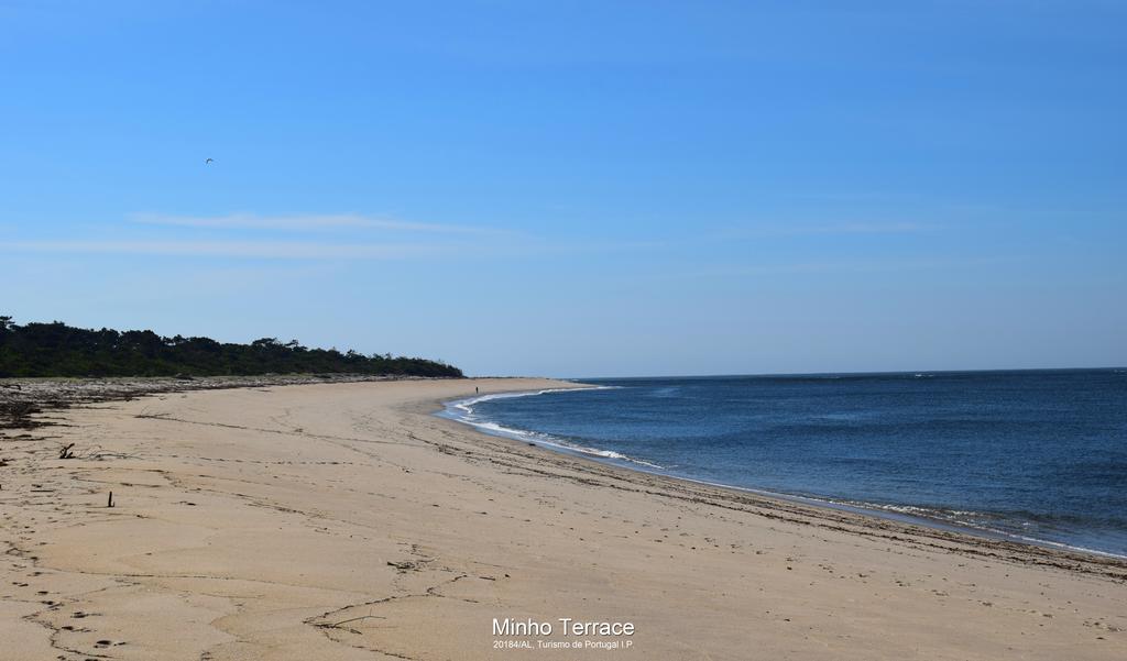 Minho Terrace Caminha Exterior foto