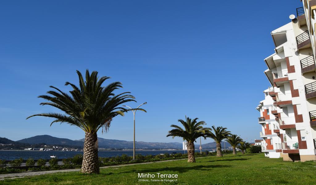 Minho Terrace Caminha Exterior foto