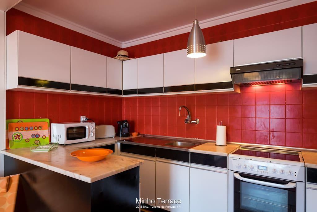 Minho Terrace Caminha Exterior foto