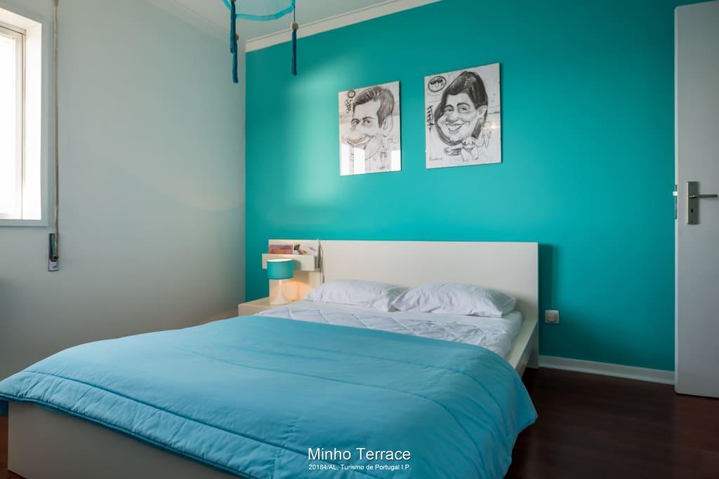 Minho Terrace Caminha Exterior foto