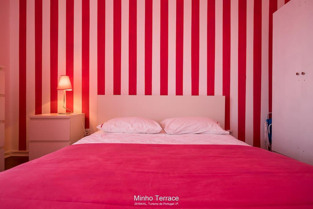 Minho Terrace Caminha Exterior foto